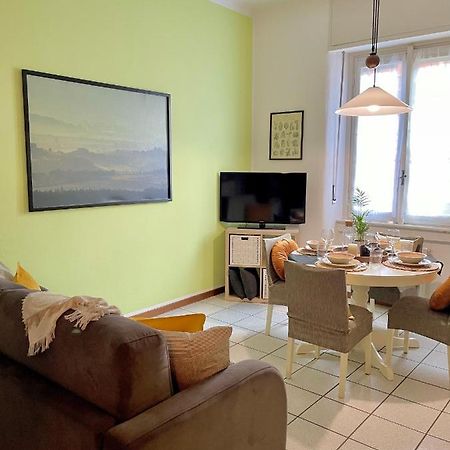 Апартаменти Homiesam - Yellow Dream & City Life Мілан Екстер'єр фото