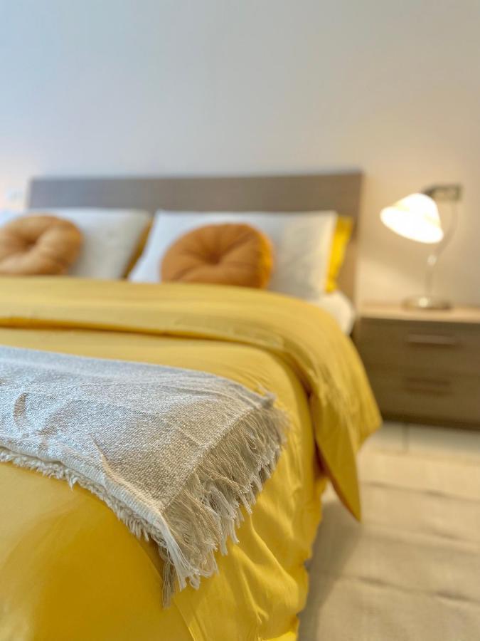 Апартаменти Homiesam - Yellow Dream & City Life Мілан Екстер'єр фото